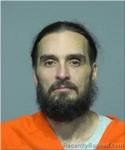 Mugshot of Vincenzo Damato booked in Milwaukee County, Wisconsin on September 23, 2026