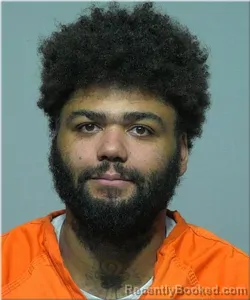 Mugshot of David Keith booked in Milwaukee County, Wisconsin on September 23, 2026