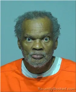 Mugshot of David Lewis booked in Milwaukee County, Wisconsin on September 23, 2026