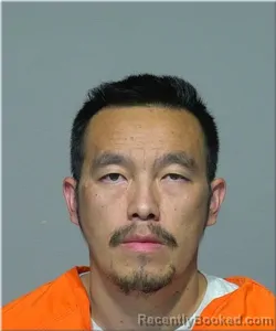 Mugshot of Thai Lor booked in Milwaukee County, Wisconsin on September 24, 2026