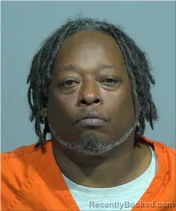 Mugshot of Brian Williams booked in Milwaukee County, Wisconsin on September 24, 2026