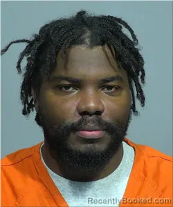 Mugshot of Otis Green booked in Milwaukee County, Wisconsin on September 24, 2026