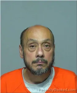 Mugshot of Leo Stevens booked in Milwaukee County, Wisconsin on September 25, 2026