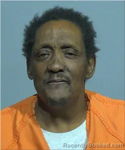 Mugshot of Tyrone Beasley booked in Milwaukee County, Wisconsin on September 25, 2026