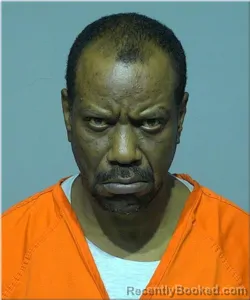 Mugshot of Avan Riley booked in Milwaukee County, Wisconsin on September 26, 2026