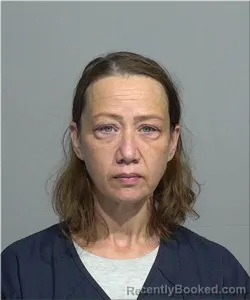 Mugshot of Jaya Speisky booked in Milwaukee County, Wisconsin on September 26, 2026