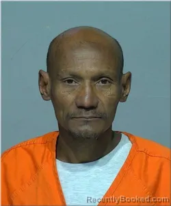 Mugshot of Noo Mah booked in Milwaukee County, Wisconsin on September 26, 2026