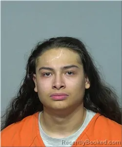 Mugshot of Jose Sevilla booked in Milwaukee County, Wisconsin on September 27, 2026