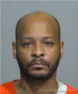 Mugshot of Joseph Dixon booked in Milwaukee County, Wisconsin on September 27, 2026