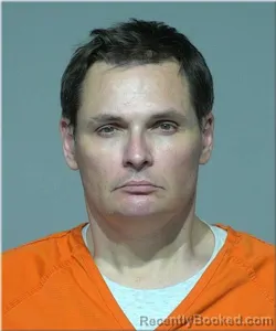 Mugshot of Jesse Strehlow booked in Milwaukee County, Wisconsin on September 28, 2026