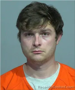 Mugshot of Kameron Deibel booked in Milwaukee County, Wisconsin on September 28, 2026