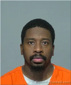 Mugshot of Maurice Norman booked in Milwaukee County, Wisconsin on September 30, 2026