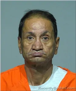 Mugshot of Manjit Ghuman booked in Milwaukee County, Wisconsin on September 30, 2026