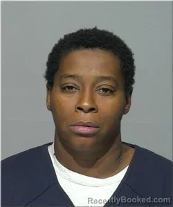 Mugshot of Debra Spight booked in Milwaukee County, Wisconsin on September 30, 2026