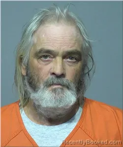Mugshot of Jed Naylor booked in Milwaukee County, Wisconsin on September 30, 2026