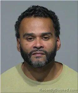 Mugshot of Israel Velazquez booked in Milwaukee County, Wisconsin on October 1, 2026