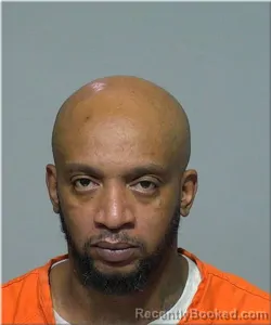 Mugshot of Gevonni Mccullum booked in Milwaukee County, Wisconsin on October 2, 2026