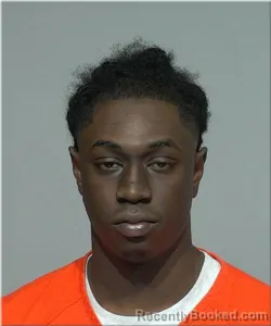 Mugshot of Mouhamadou Guisse booked in Milwaukee County, Wisconsin on October 2, 2026