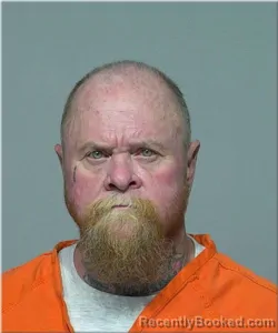 Mugshot of Robert Austin booked in Milwaukee County, Wisconsin on October 2, 2026