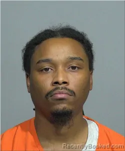 Mugshot of Kenneth Spruell booked in Milwaukee County, Wisconsin on October 2, 2026