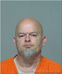 Mugshot of William Smith booked in Milwaukee County, Wisconsin on October 2, 2026
