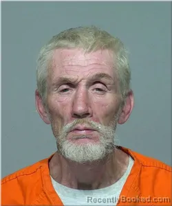 Mugshot of Jeffrey Brennan booked in Milwaukee County, Wisconsin on October 2, 2026