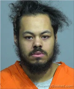 Mugshot of Lee Smith booked in Milwaukee County, Wisconsin on October 3, 2026