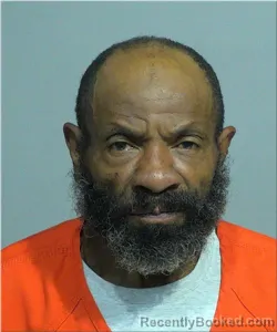 Mugshot of Michael Lucas booked in Milwaukee County, Wisconsin on October 3, 2026