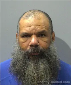 Mugshot of Joseph Lee booked in Milwaukee County, Wisconsin on October 5, 2026