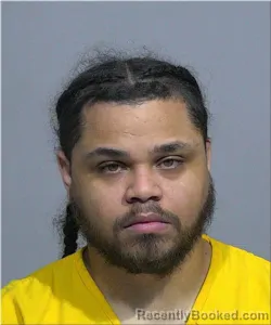 Mugshot of Gary Kirksey booked in Milwaukee County, Wisconsin on October 6, 2026