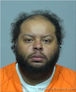 Mugshot of Michael Samolyk booked in Milwaukee County, Wisconsin on October 6, 2026