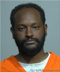 Mugshot of Jayuntae Gregory booked in Milwaukee County, Wisconsin on October 6, 2026
