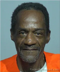 Mugshot of Darrick Williams booked in Milwaukee County, Wisconsin on October 8, 2026