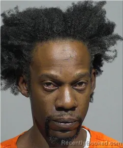 Mugshot of Christopher Reynolds booked in Milwaukee County, Wisconsin on October 8, 2026