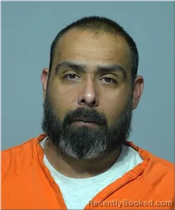 Mugshot of Dominic Lopez booked in Milwaukee County, Wisconsin on October 8, 2026