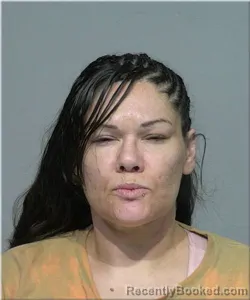Mugshot of Shashe Malone booked in Milwaukee County, Wisconsin on October 9, 2026
