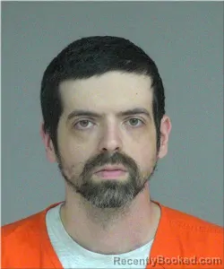 Mugshot of John Stuart booked in Milwaukee County, Wisconsin on October 9, 2026