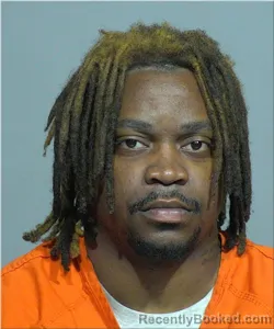 Mugshot of Joshua Jenkins booked in Milwaukee County, Wisconsin on October 9, 2026