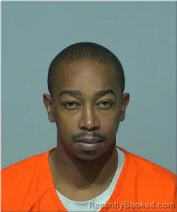 Mugshot of Travis Bromfield booked in Milwaukee County, Wisconsin on October 10, 2026