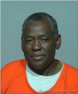 Mugshot of Abdikadir Yare booked in Milwaukee County, Wisconsin on October 10, 2026