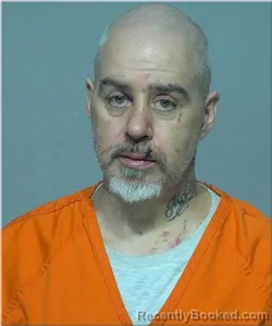 Mugshot of Nicholas Mccardle booked in Milwaukee County, Wisconsin on October 11, 2026