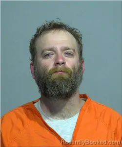 Mugshot of Eric Tominsek booked in Milwaukee County, Wisconsin on October 14, 2026