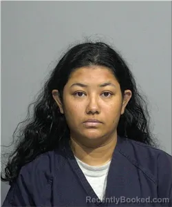 Mugshot of Zin Tun booked in Milwaukee County, Wisconsin on October 14, 2026