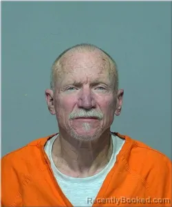 Mugshot of Audie Draper booked in Milwaukee County, Wisconsin on October 14, 2026