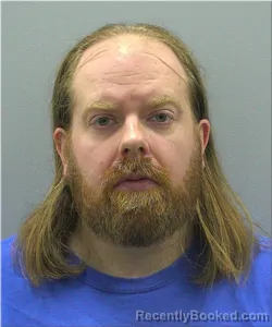 Mugshot of Peter Lund booked in Milwaukee County, Wisconsin on October 14, 2026