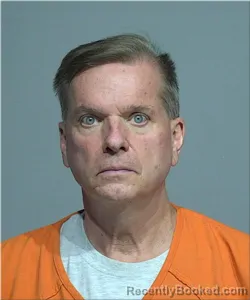 Mugshot of Johnnie Jahn