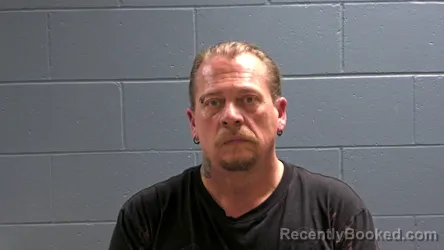 Mugshot of Albert Joseph Poolo