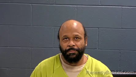 Mugshot of Jacque C Smith