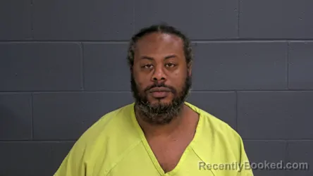 Mugshot of Eugene NMI Gray