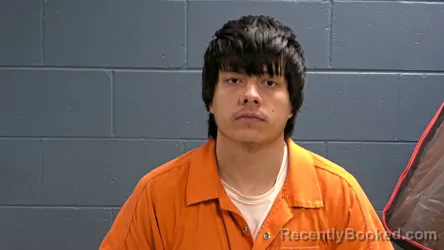 Mugshot of Octavio Lopez Palencia